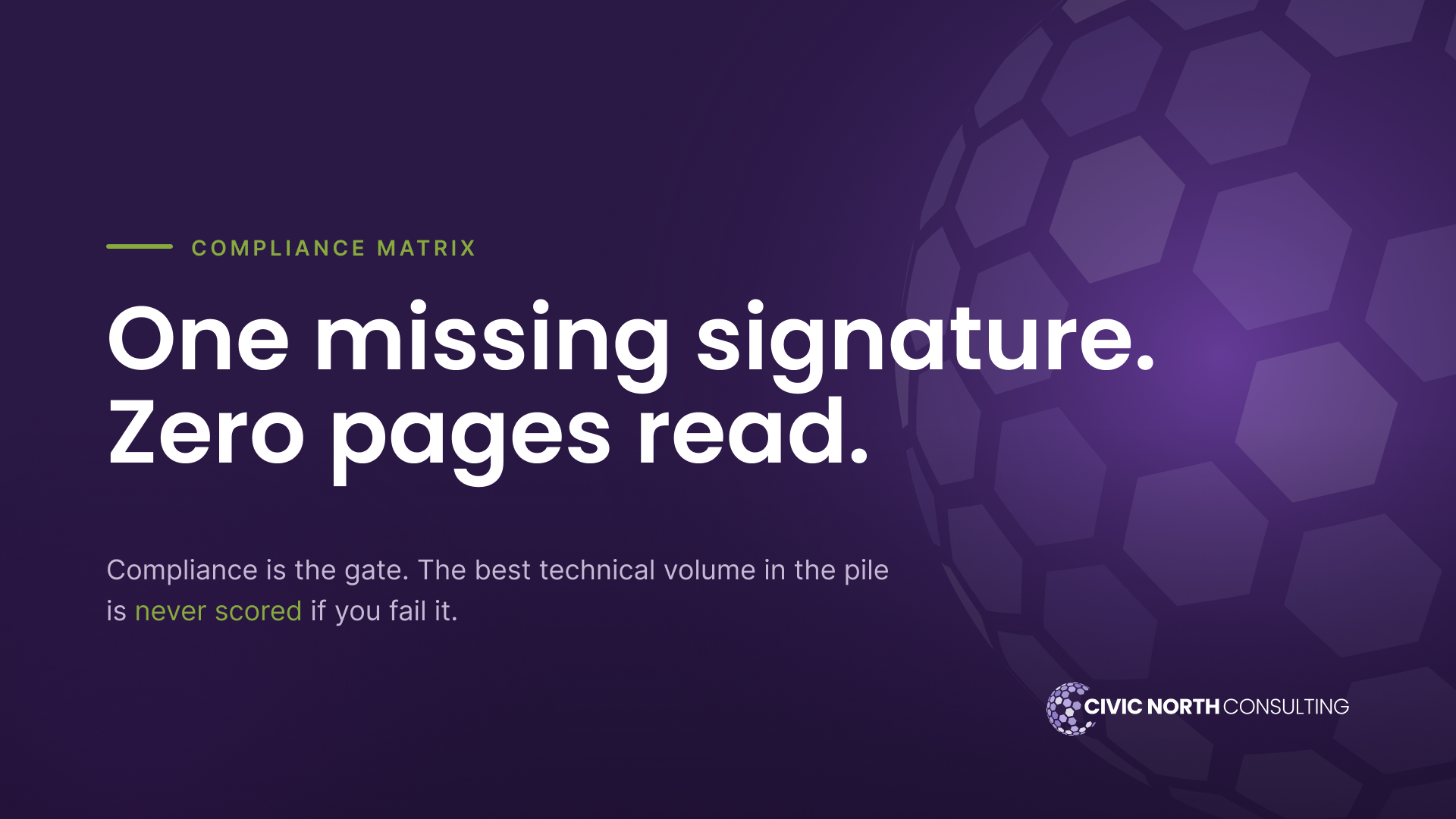 Mastering Compliance Matrix Development: A Step-by-Step Guide
